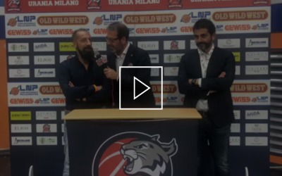 CLAUDIO TORCHIA AI MICROFONI DI DIRETTA URANIA