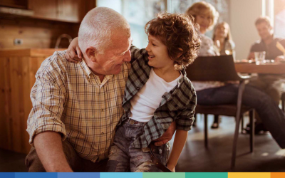 Home Care, la famiglia al centro. Al via la nuova specializzazione di CBS Lavoro