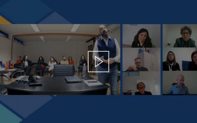 Un incontro digitale per celebrare i primi due anni di CBS Lavoro