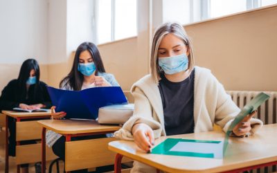 Finalmente in aula con i corsi di formazione gratuiti di CBS lavoro