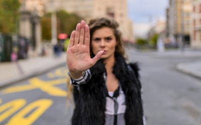 CBS Lavoro – Contro la violenza sulle donne