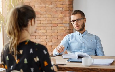 Le domande vietate dalla legge: cosa non si chiede durante un colloquio di lavoro