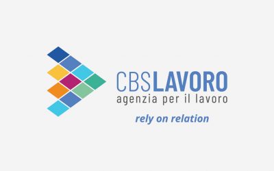Il logo di CBS Lavoro cambia volto: arriva il colore magenta