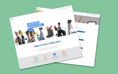 Online il nuovo sito web di CBS Lavoro