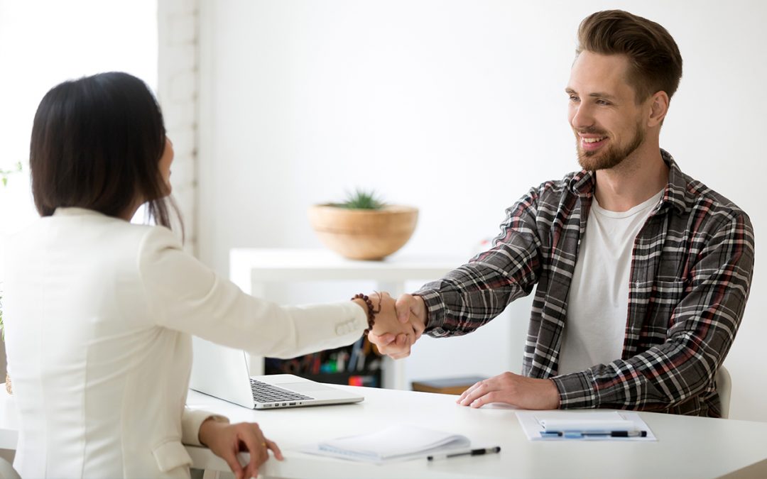 Somministrazione, lo strumento migliore per entrare nel mondo del lavoro