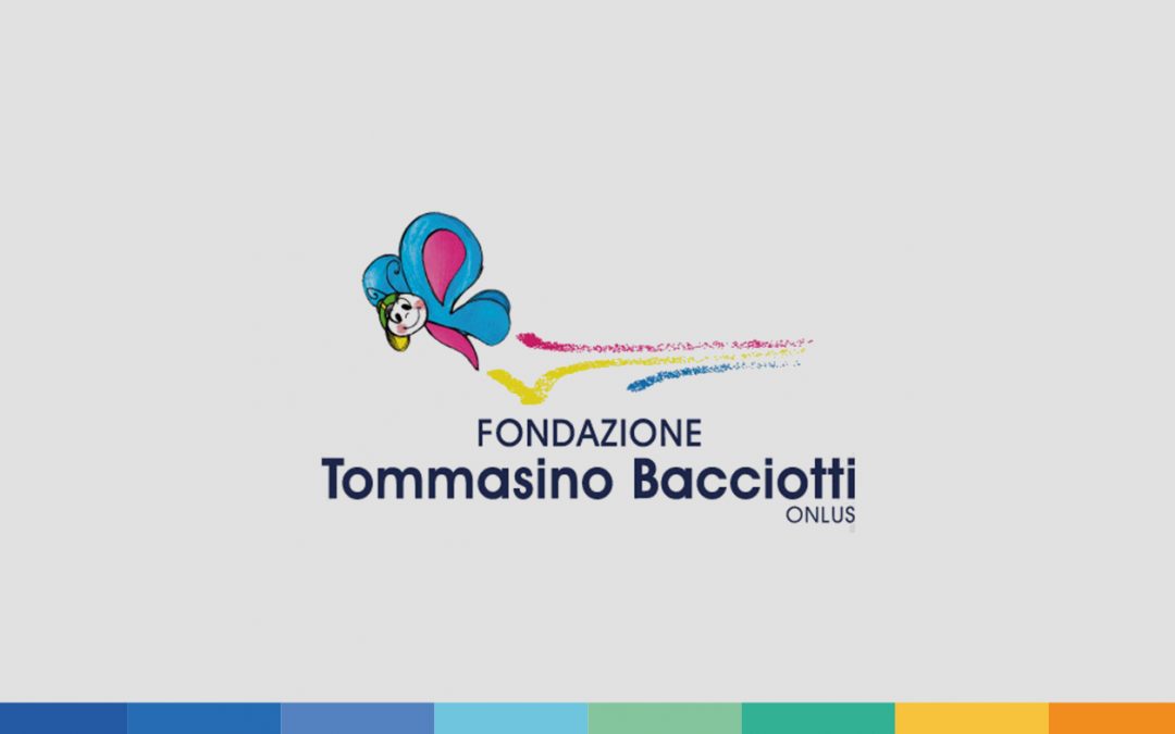 CBS Lavoro sostiene la Fondazione Tommasino Bacciotti
