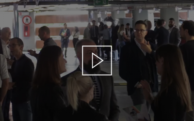 CBS LAVORO PARTECIPA ALL’EVENTO PARK&MEET