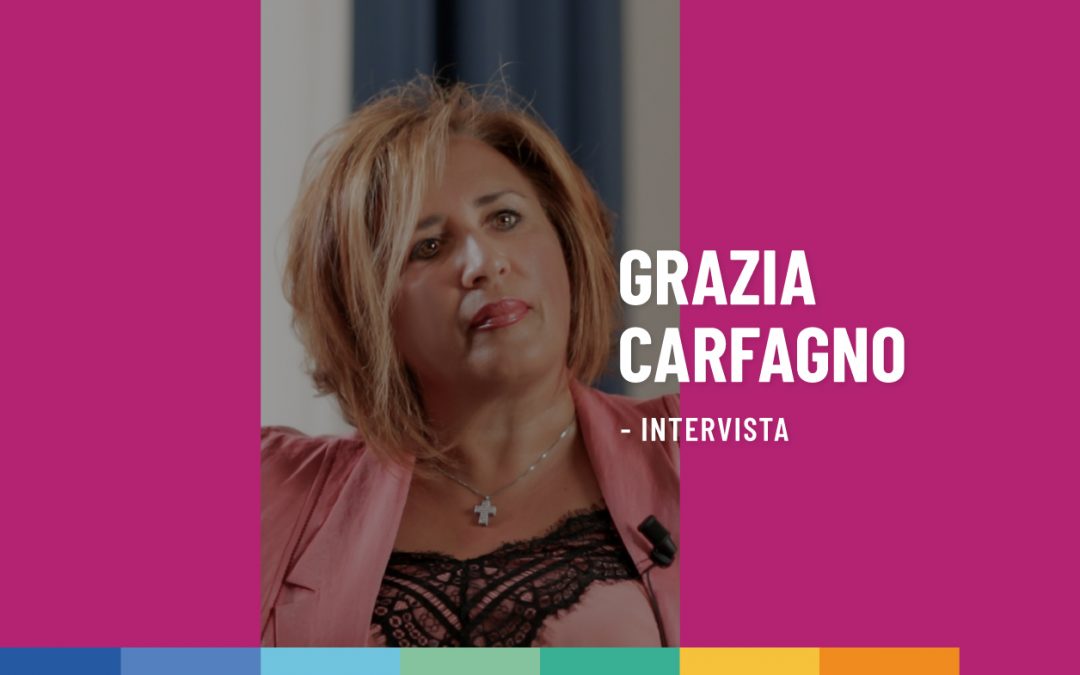 Il Welfare per i lavoratori in somministrazione: l’intervista a Grazia Carfagno