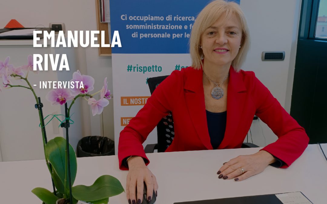 Il settore Beauty & Wellness: l’intervista a Emanuela Riva