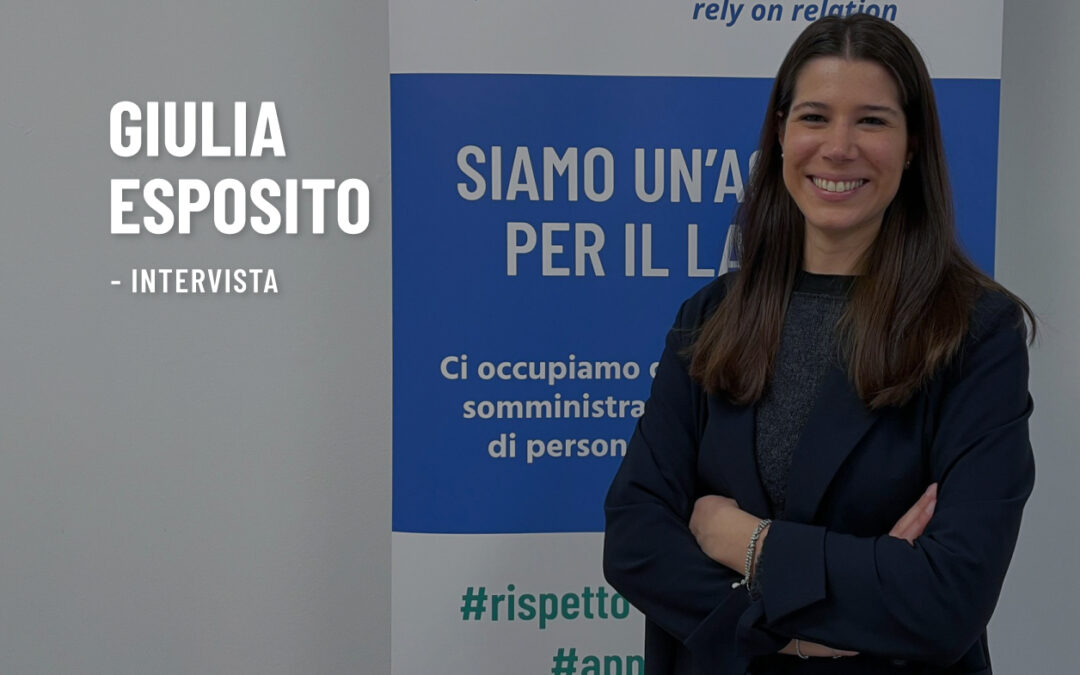 Aperto un nuovo sportello a Montebelluna (TV): ce ne parla Giulia Esposito